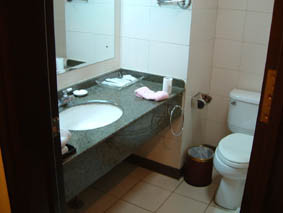 锦江万和阁国际酒店主图