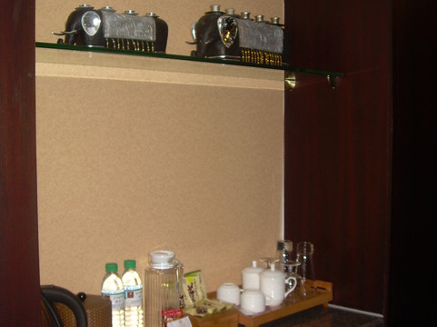 赣江新天地怡和假日酒店主图