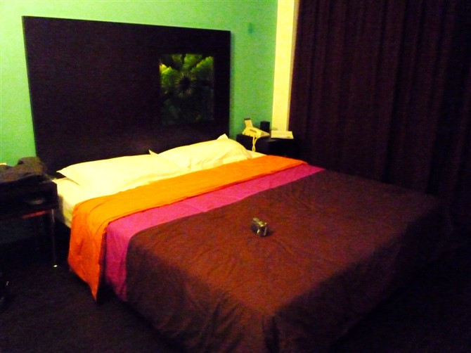 锦江之星品尚(沈阳站中山公园店)主图