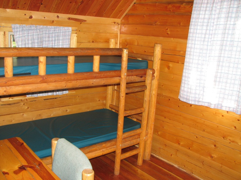 Winthrop / N. Cascades National Park KOA