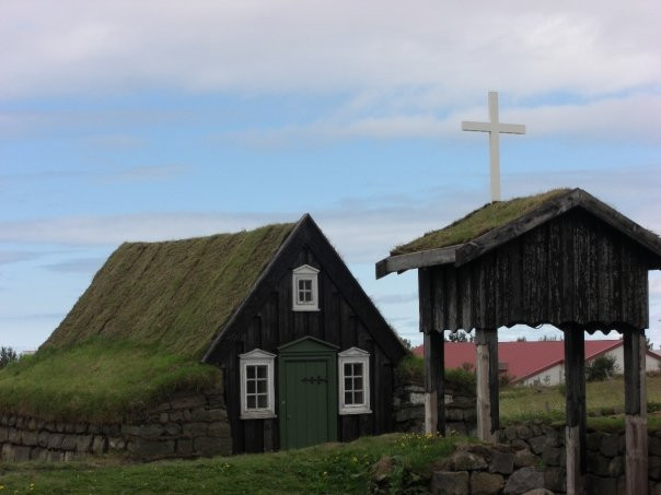 露天民俗博物馆-雷克雅未克必去景点