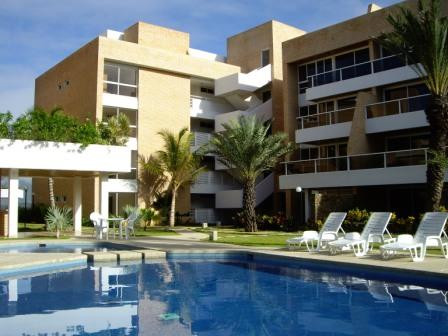 Conjunto Loma Real en Isla Margarita主图