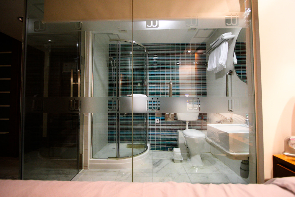 君俊商务酒店主图