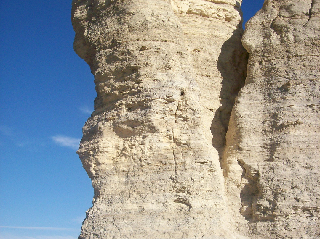 Castle Rock-Quinter必去景点