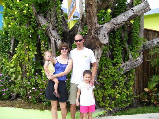 Paradise Beach Cozumel-考祖梅必去景点