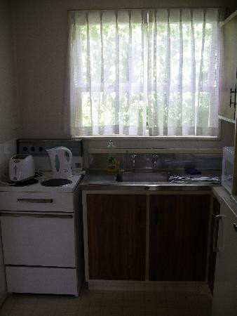 Acapulco Motel主图