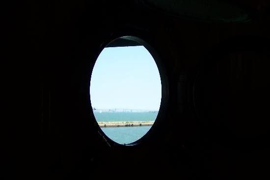 HMCS Haida National Historic Site-汉密尔顿必去景点