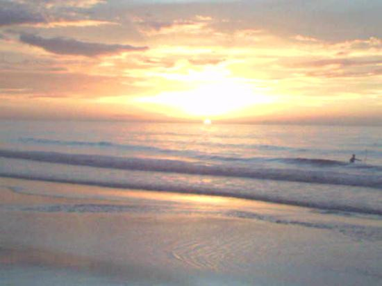 Sabandar Bay Resort主图