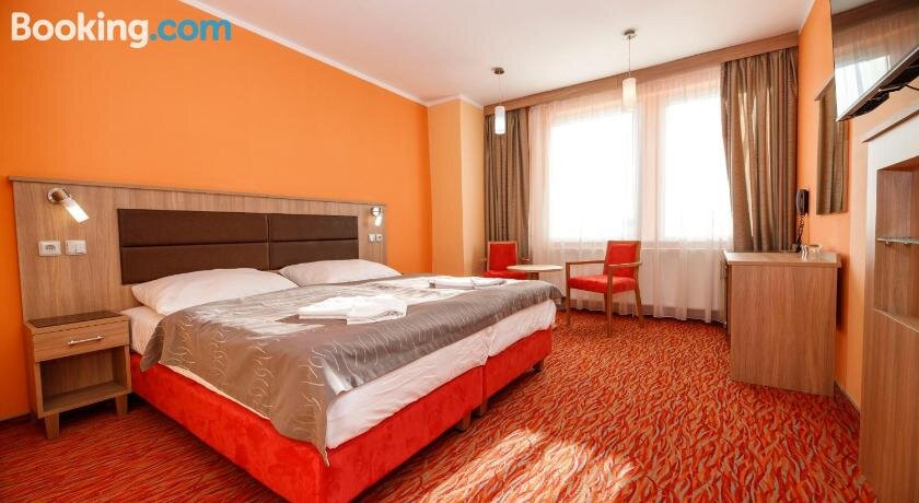 Hotel Opera主图