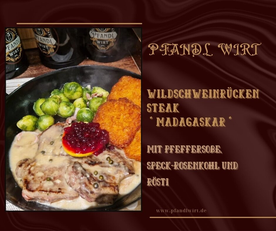 Pfandl Wirt
