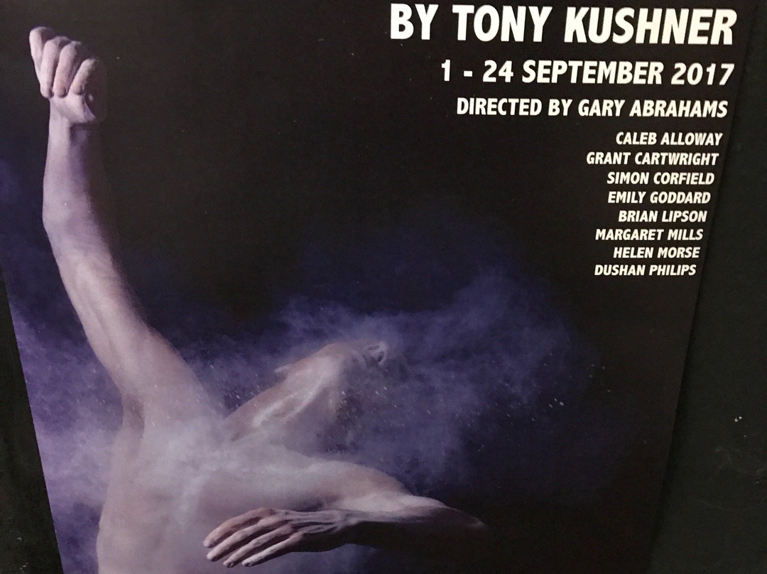 FortyFiveDownstairs-墨尔本必去景点