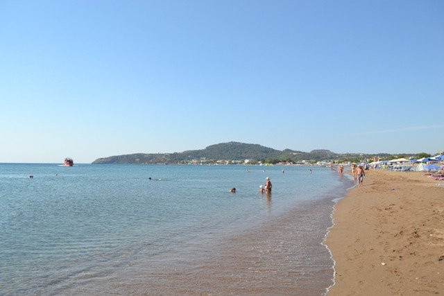 Tsampika Hotel主图