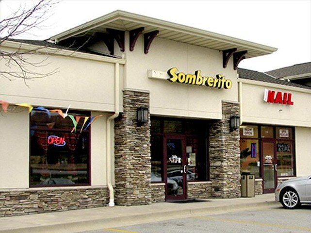 Sombrerito Mexican Restaurant