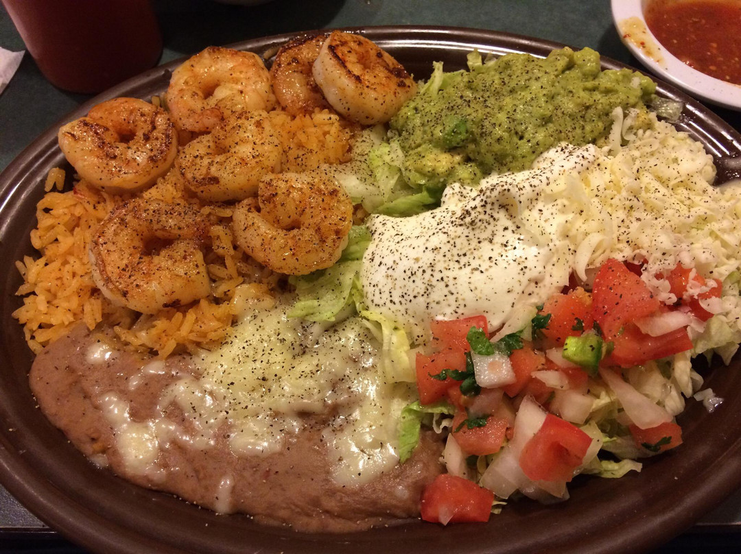 Zeigler餐馆和美食-El Jalisco