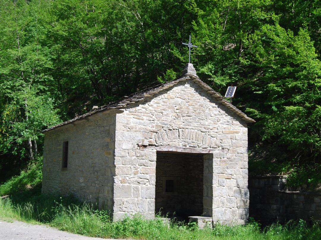 Oratorio del Sacro Cuore