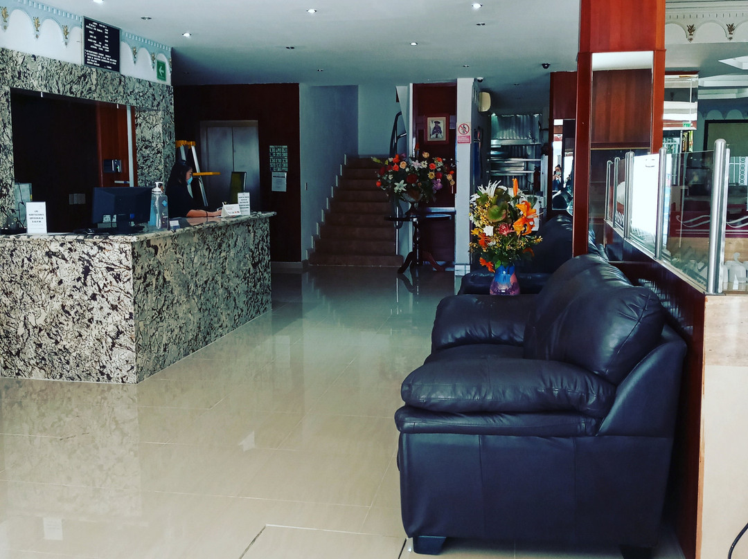 Hotel Valeria