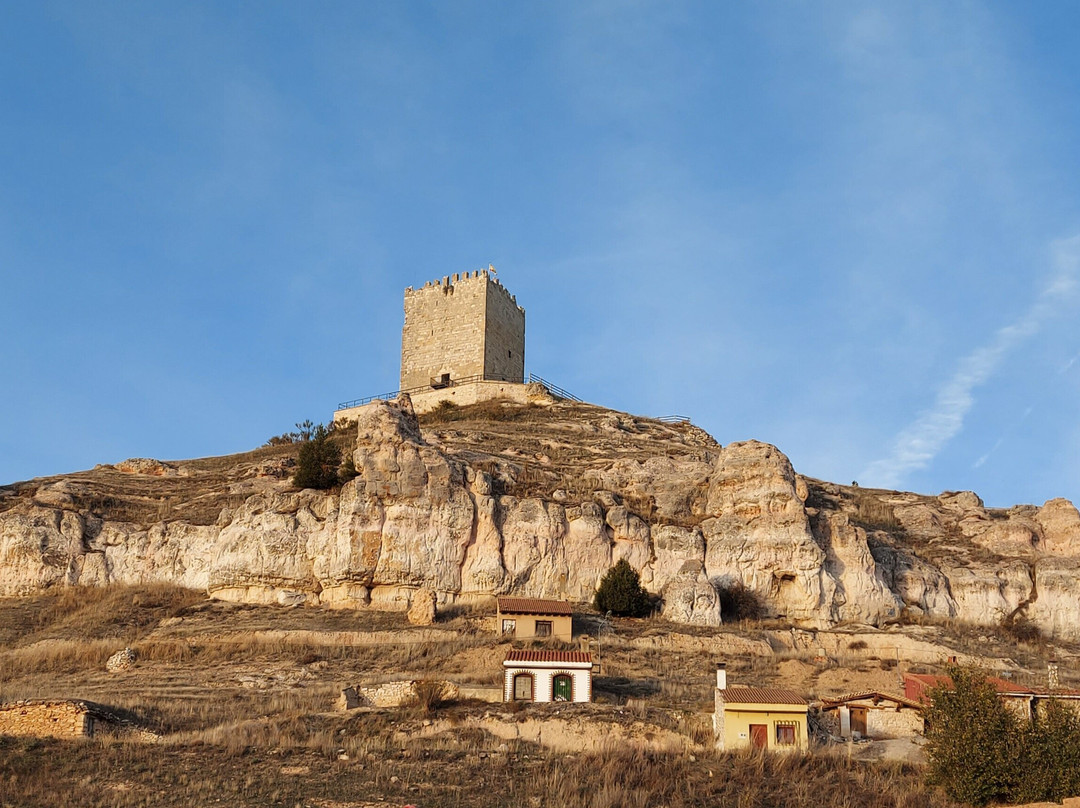Torre De Langa De Duero景点图片