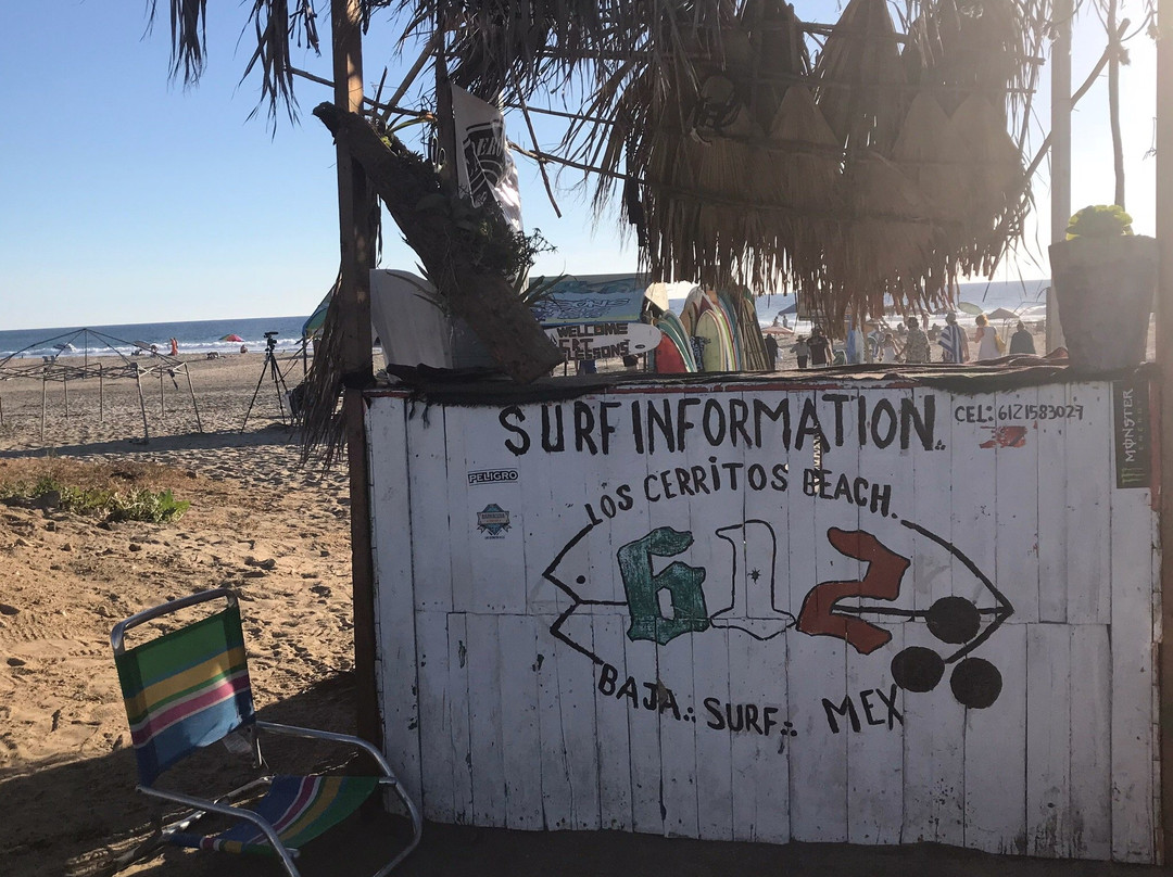 Los Cerritos RV Park and Campground