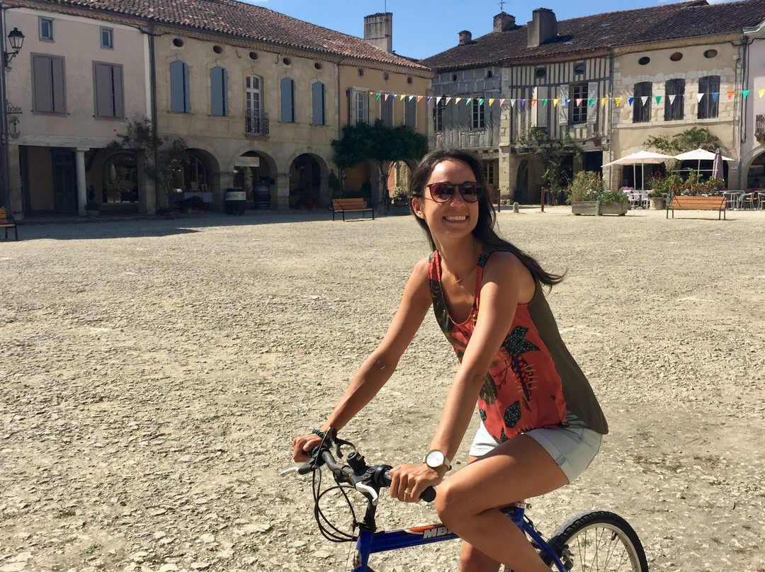 Le Domaine de Lugazaut主图