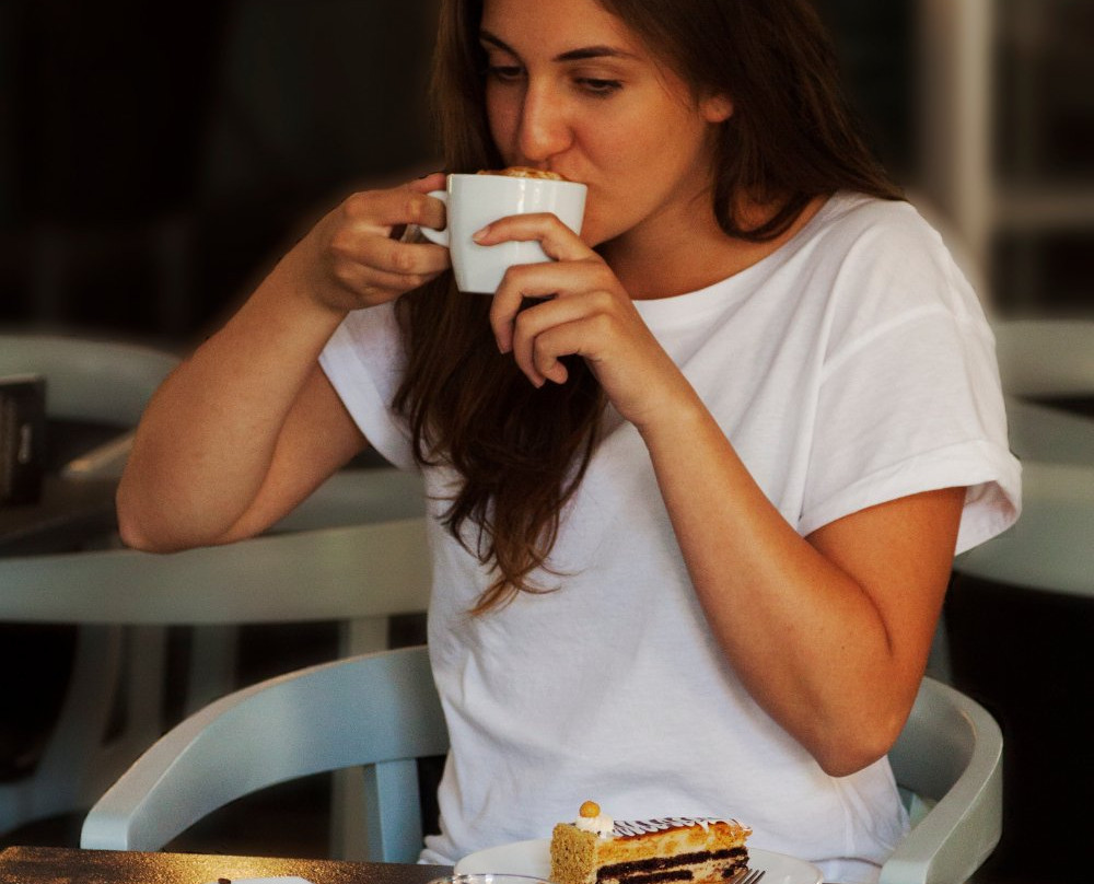 Sam's Coffee