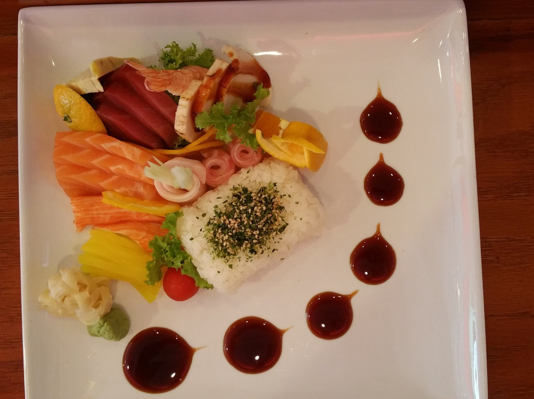 Cedar Grove餐馆和美食-Kyoto Sushi III