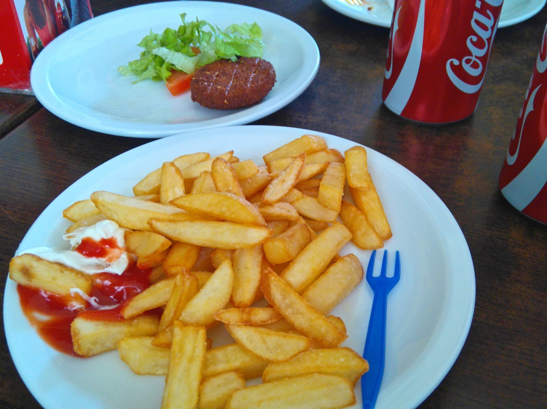 Anatolia Kebab