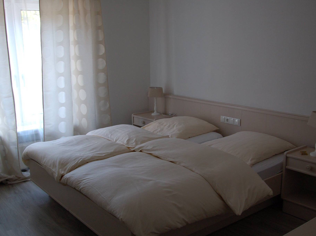 Hotel Demming