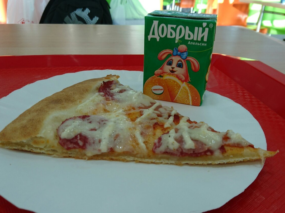 Shap餐馆和美食-Sorento