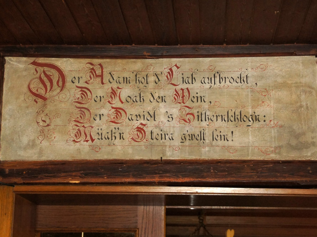 Gasthof Koelblwirt