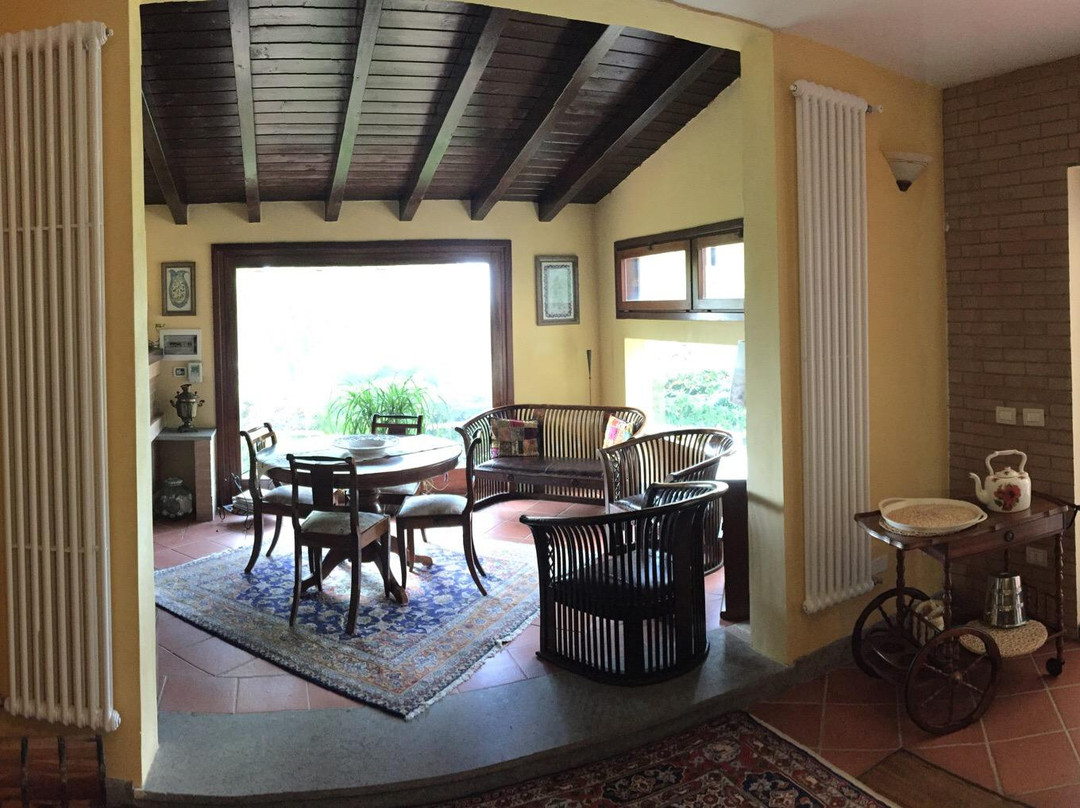 Agriturismo Il fragolino