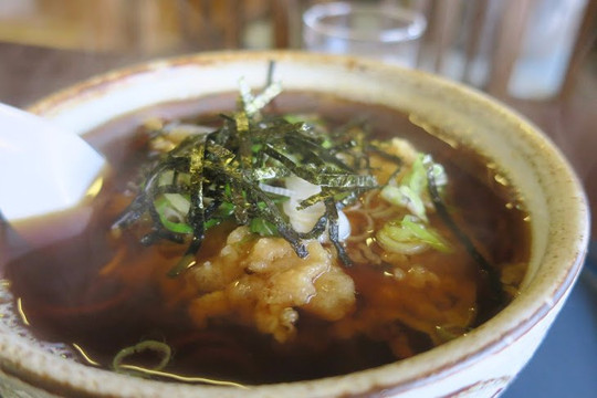 利尻町餐馆和美食-Marui Shokudo