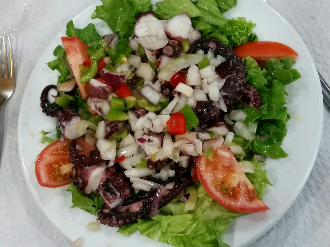 Restaurante Casa Adão
