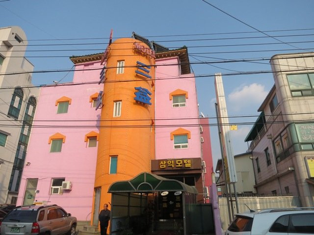 Namwon Samick
