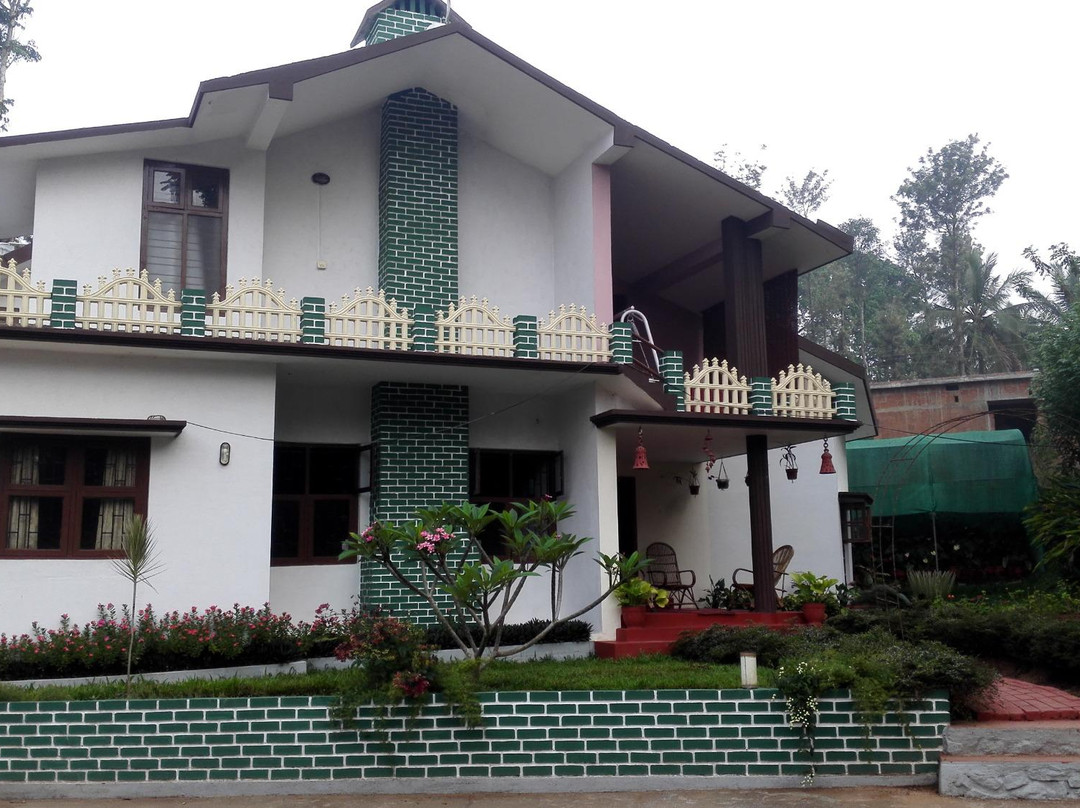 Maracad Estate