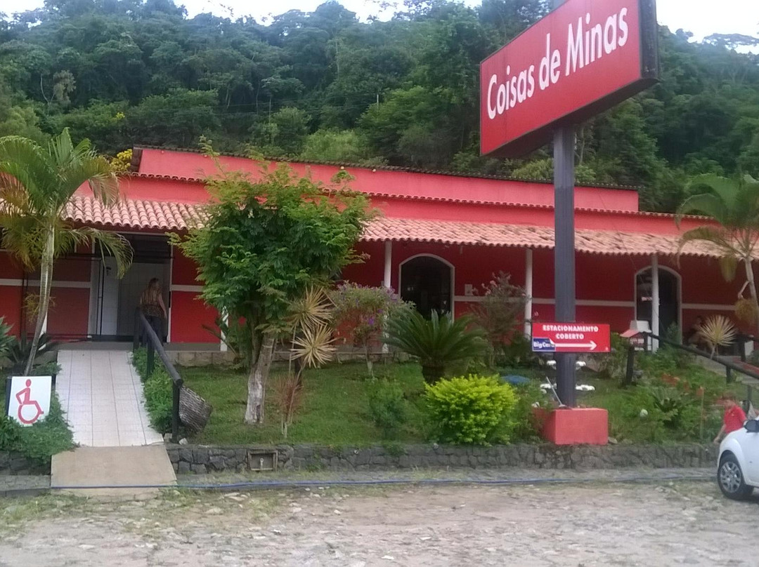Manhuacu旅游攻略图片
