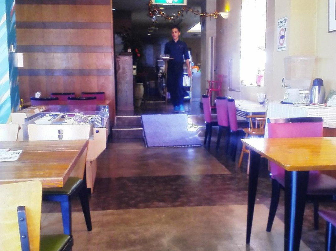 池田町餐馆和美食-Sun Royale