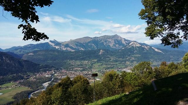 Mont Saxonnex旅游攻略图片