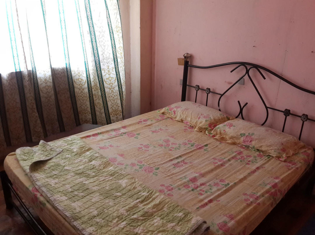 Yaudin Guest House