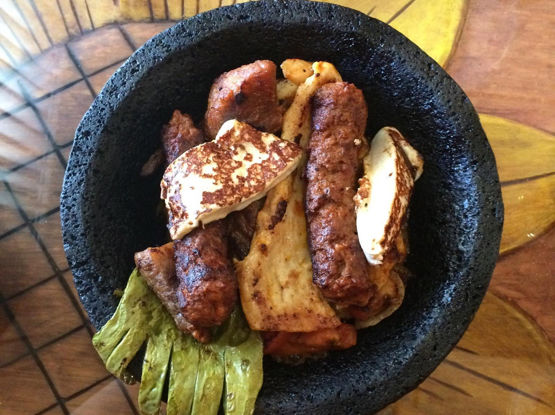 Juanito's Mexican Restaurant