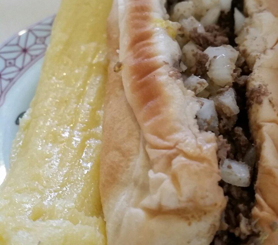 The Original Wonderdog