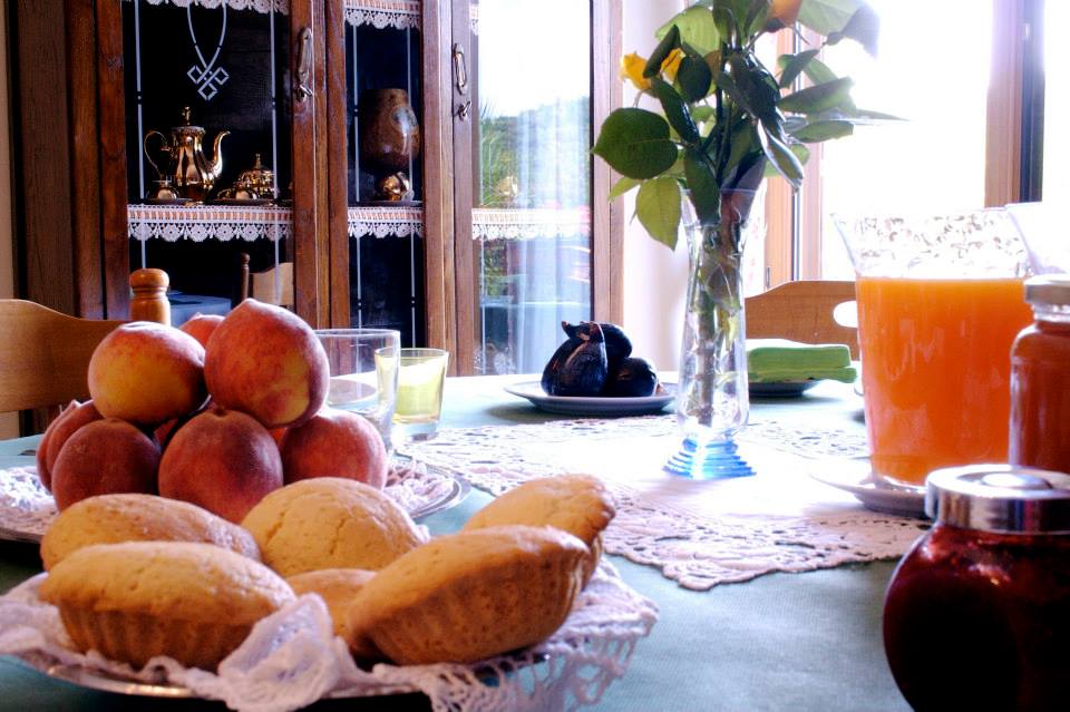 Bed and Breakfast il Grillo-官方
