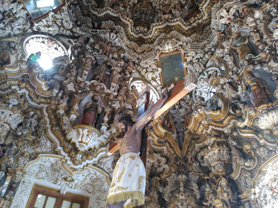 Ermita de Jesús del Llano景点图片