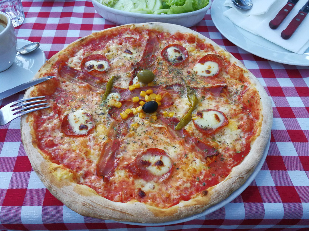 Peperino