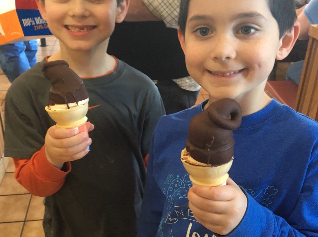 Dairy Queen Grill & Chill