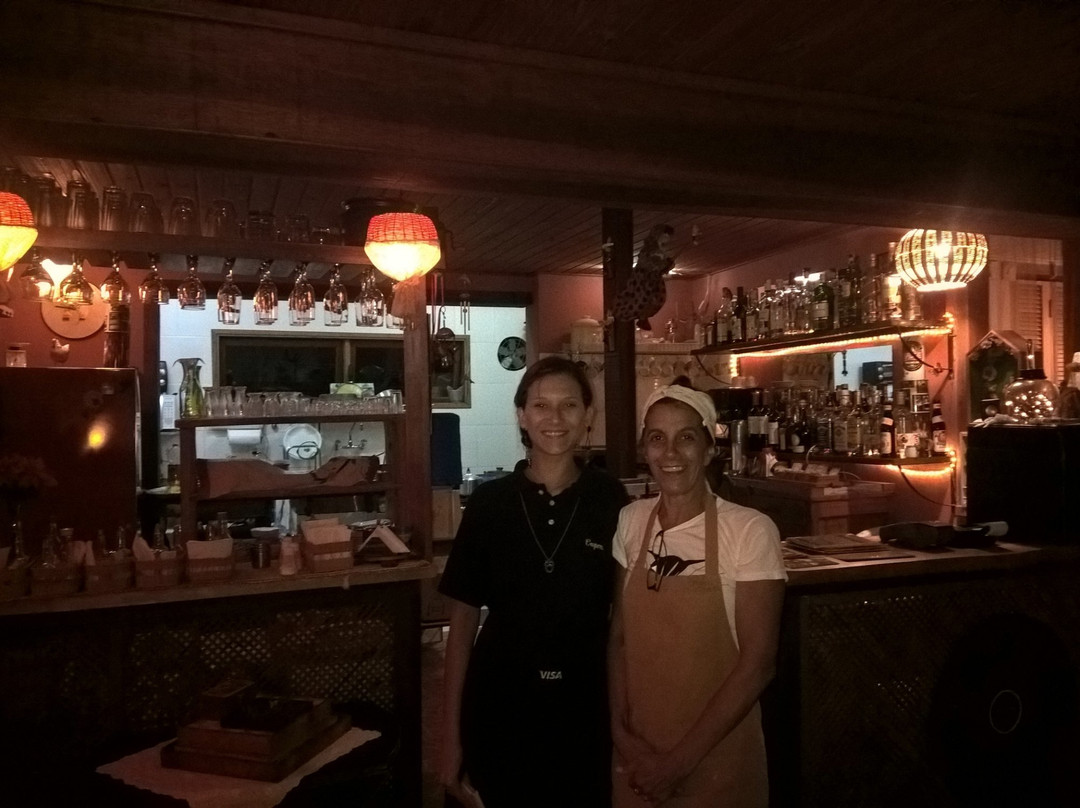 Crepon - Bar, Creperie e Cafe