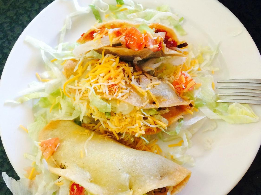 Winkelman餐馆和美食-Maria's Restaurant