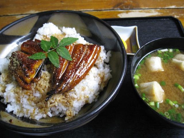 邑南町餐馆和美食-Sekishu-An