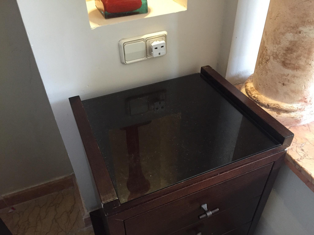 Hotel Club Majestic Resort