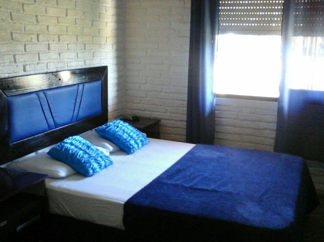 Blue Apart Hotel
