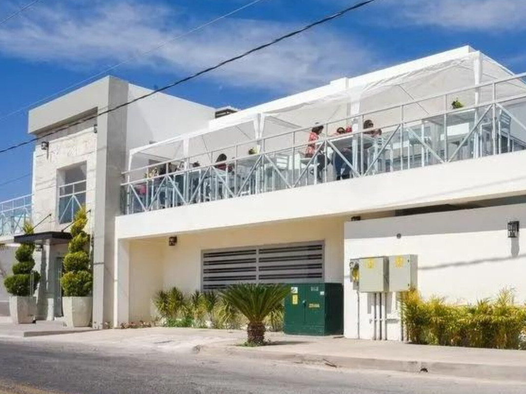 Hotel Boutique Bahía